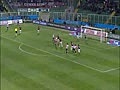 Palermo - AC Milan 1-0