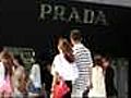 Luxury brands flock to Hong Kong for IPOs