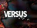 Versus Drops #3