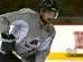 Peter Forsberg Will Skate Tuesday Night