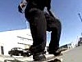 Stevie Williams - Skate Video