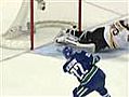 Canucks tie Game 2 at 2-2 with Sedin’s goal