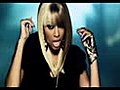 Keri Hilson & Chris Brown - One Night Stand (Official Video)