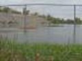 Floods Make Carleton College Sports Complex A Lake