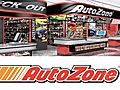 Retail News: AutoZone,  Charming Shoppes