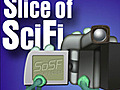 Slice Of Scifi Episode 305