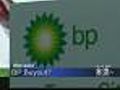Money Watch: Stocks Down,  Credit Scores, Gulf Oil