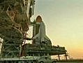 Shuttle launch will be end of an era