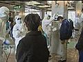 Britons in Tokyo urged to leave