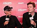 Cannes Interview: Peter Fonda & Johnny O’Hara