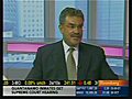 U.S. Earnings And Outlook