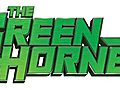 The Green Hornet