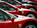 Ferrari &#039;Have Handled Supercar Recall Well&#039;
