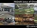 McGrath Lexus Of Chicago Automotive Dealer Chicago IL