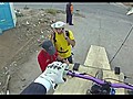 Awesome Mountain Bike POV