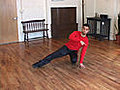 Learn Breakdancing Footwork