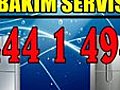 Maltepe Beko Servisi &-444 14 94-& Onarım ve Montaj Servisi