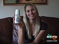 Great Roll-On Deodorant/Antiperspirant