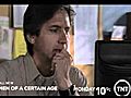 Men of a Certain Age - On the Set with Ray Romano