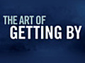 &#039;The Art of Getting By&#039; Theatrical Trailer