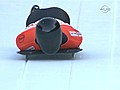 2011 World Cup Igls: Antoine slides to 4th