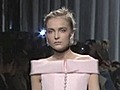 Chanel Haute Couture Spring 2011 Collection