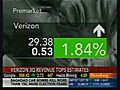 Earnings Watch - Verizon