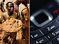 Conflict Minerals: Is There Blood On Your Laptop?