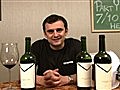 The Thunder Show - Vertical Tasting of Monteviejo Malbec