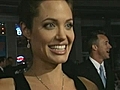 SNTV - Angelina to play Cleopatra?