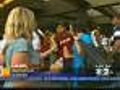 CBS 2HD’s Water Giveaway