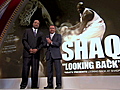 Shaq’s Nicknames