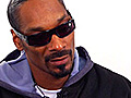 Snoop Dogg Talks About His Track &#039;Platinum,&#039; Featuring R. Kelly And Produced By Lex Luger