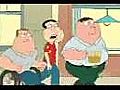 Family Guy - Can&#039;t Touch Me