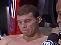 Blake Griffin discusses Clippers&#039; loss to 76ers