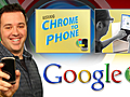 Google Chrome to Phone for Android