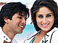 Dance along with Shahid and Kareena