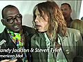 American Idol - Randy Jackson & Steven Tyler