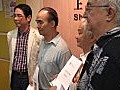 3名內地回港長者向社署申領生果金待回覆