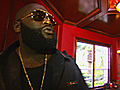 Cribs Extra: Rick Ross