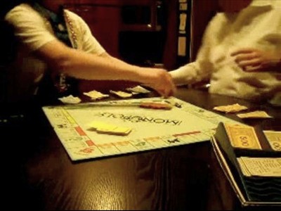 Fastest Game of Monopoly