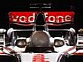 McLaren unveils &#039;title contender&#039;