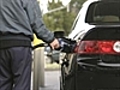 Petrol hikes continues to ease