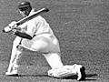 Ashes 1948: Don Bradman’s last innings at Lords