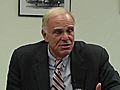 Gov. Rendell on 2010 Elections