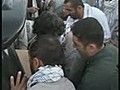 Criticism over journalist rescue in Afghanistan