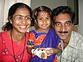 SECOND LIFE: From Darkness to Light,  HIV AIDS in INDIA