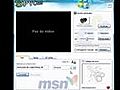 ? HACK MSN - HACK WEBCAM - Spycam Foxiness [video] ?