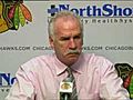 Quenneville on Kane,  Hawks Win