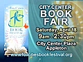 FC Book Festival - Book Fair